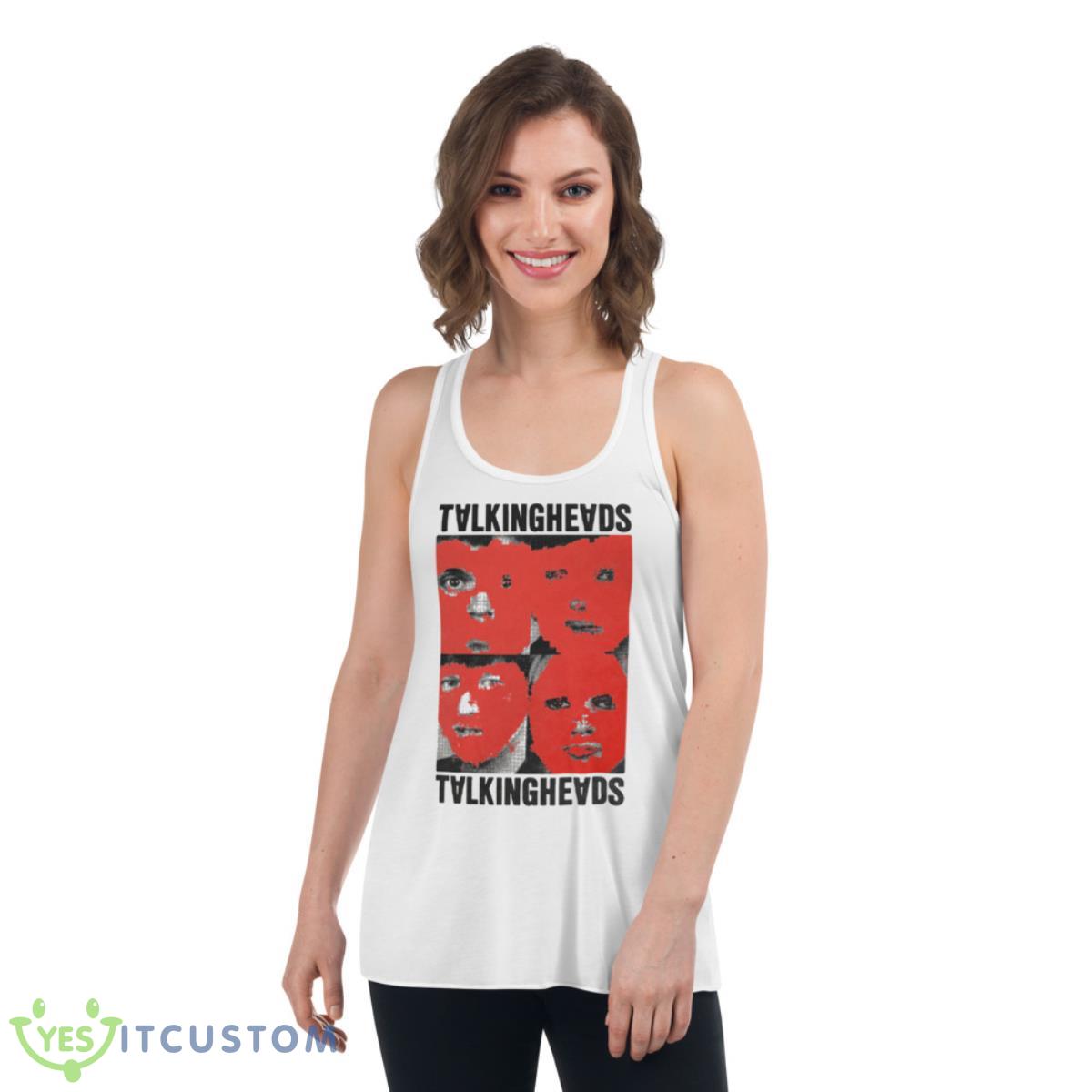 Sleepover Talking Heads Shirt 11 sleepover talking heads shirt 3