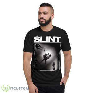 Slint Charlotte Shirt - Short Sleeve T-Shirt