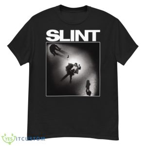 Slint Charlotte Shirt - G500 Men’s Classic T-Shirt