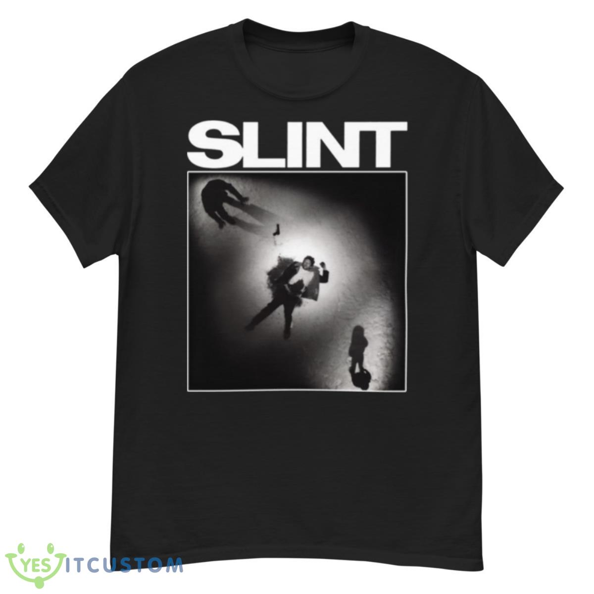 Slint Charlotte Shirt 12 Slint Charlotte Shirt - G500 Men’s Classic T-Shirt