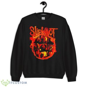 Slipknot We Are Not Your Kind Shirt - Unisex Crewneck Sweatshirt