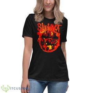 Slipknot We Are Not Your Kind Shirt - Women's Relaxed Short Sleeve Jersey Tee