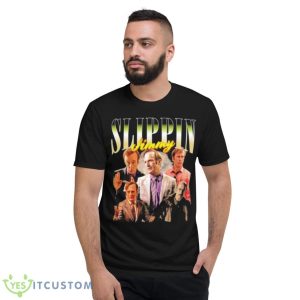 Slippin Jimmy 2023 Shirt - Short Sleeve T-Shirt