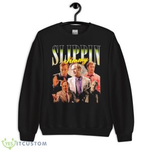 Slippin Jimmy 2023 Shirt 8 Slippin Jimmy 2023 Shirt - Unisex Crewneck Sweatshirt