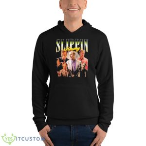Slippin Jimmy 2023 Shirt 9 Slippin Jimmy 2023 Shirt - Unisex Fleece Pullover Hoodie
