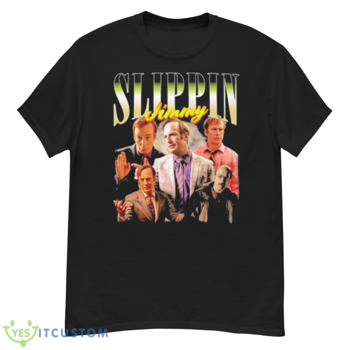 Slippin Jimmy 2023 Shirt 12 Slippin Jimmy 2023 Shirt - G500 Men’s Classic T-Shirt