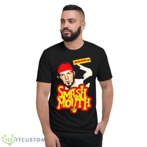 Smash Mouth MMMBop Shirt - Short Sleeve T-Shirt