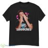 Smooches Meme Pedro Pascal Shirt - G500 Men’s Classic T-Shirt