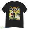 Song & Emotion Tesla Band Shirt - G500 Men’s Classic T-Shirt