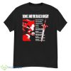 Sonic And The Black KnighShirt - G500 Men’s Classic T-Shirt
