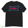 Sonic Drive In Fast Food Shirt - G500 Men’s Classic T-Shirt