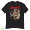 Sons Of Satan Praise The Lord Entombed Shirt - G500 Men’s Classic T-Shirt