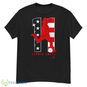Sophia Smith 11 Uswntpa Shirt - G500 Men’s Classic T-Shirt