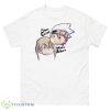 Soul And Maka Soul Eater Shirt - 500 Men’s Classic Tee Gildan