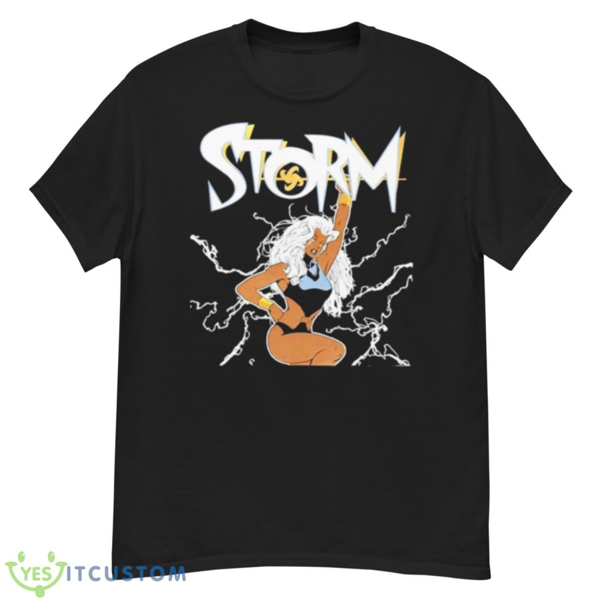 Soul King Storm Shirt 12 Soul King Storm Shirt - G500 Men’s Classic T-Shirt