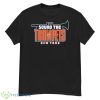 Sound The Trumpets New York Mets Baseball Shirt - G500 Men’s Classic T-Shirt