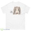 Sousou No Frieren Frieren Crying Fully Colored Shirt - 500 Men’s Classic Tee Gildan
