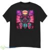 Space Odyssey Fanart Shirt - G500 Men’s Classic T-Shirt