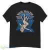 Space Van Halen Blue Angel Shirt - G500 Men’s Classic T-Shirt