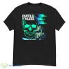 Spaceship Puddle Of Mudd Shirt - G500 Men’s Classic T-Shirt