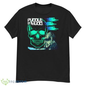 Spaceship Puddle Of Mudd Shirt - G500 Men’s Classic T-Shirt