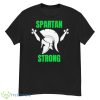 Spartan Strong Michigan State Shirt - G500 Men’s Classic T-Shirt