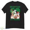 Spartan Strong MSU Basketball Team Shirt - G500 Men’s Classic T-Shirt