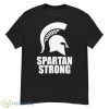 Spartan Strong Shirt - G500 Men’s Classic T-Shirt