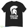 Spartan Strong Spartan Community Honors Victims Shirt - G500 Men’s Classic T-Shirt