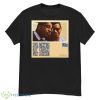 Special Present Soul Meeting Ray Charles And Milt Jackson Shirt - G500 Men’s Classic T-Shirt