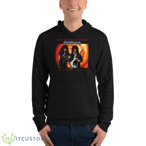 Speed Metal Symphony Cacophony Shirt 9 Speed Metal Symphony Cacophony Shirt - Unisex Fleece Pullover Hoodie