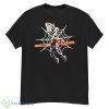 Spida Web Slam Donovan Mitchell Cleveland Cavaliers Shirt - G500 Men’s Classic T-Shirt