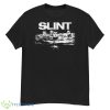 Spiderland Graphic Slint Band Shirt - G500 Men’s Classic T-Shirt