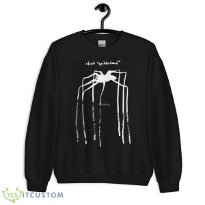 Spiderland Slint Band Shirt 8 Spiderland Slint Band Shirt - Unisex Crewneck Sweatshirt
