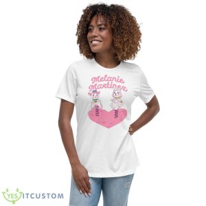 Spring Things Melanie Martinez Shirt - Women's Relaxed Short Sleeve Jersey Tee