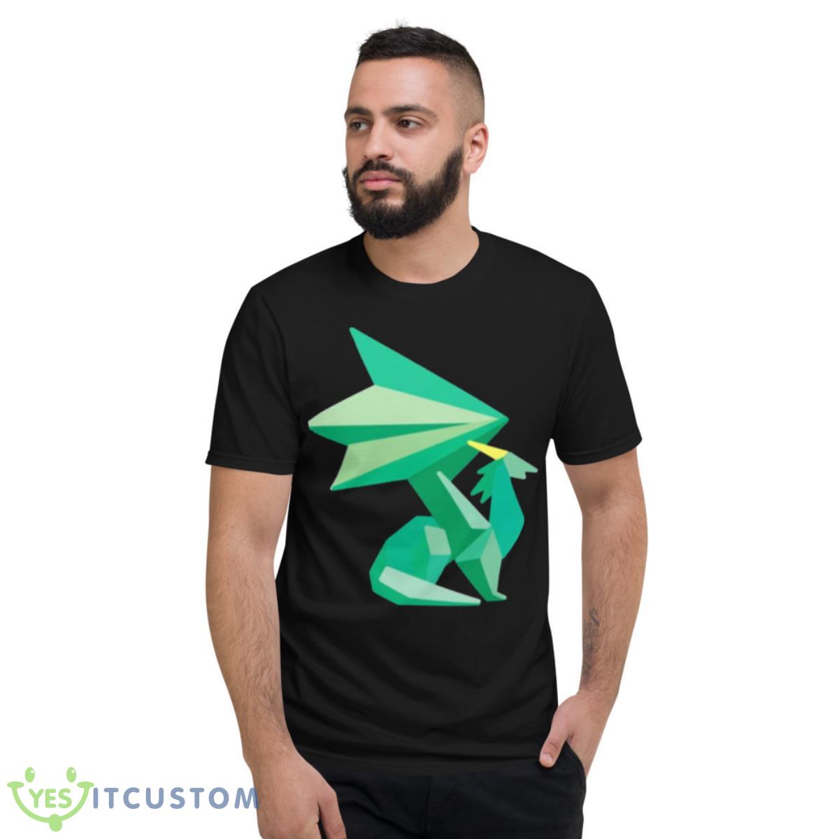Spyro The Dragon Skylander Shirt 2 Spyro The Dragon Skylander Shirt - Short Sleeve T-Shirt