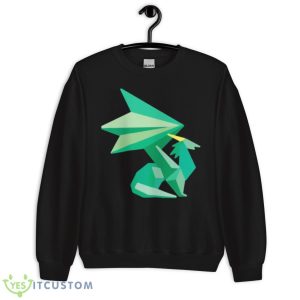 Spyro The Dragon Skylander Shirt 8 Spyro The Dragon Skylander Shirt - Unisex Crewneck Sweatshirt