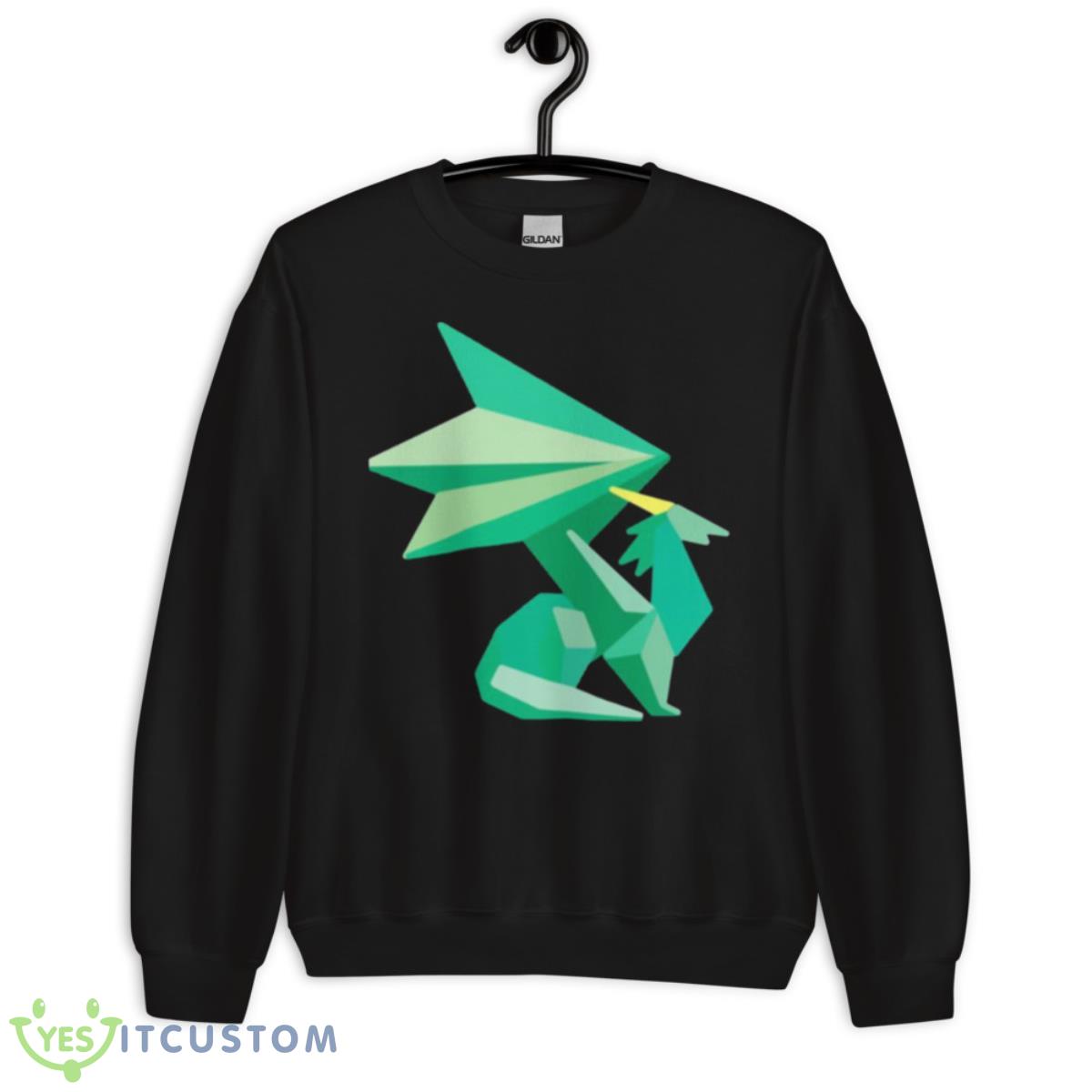 Spyro The Dragon Skylander Shirt 3 Spyro The Dragon Skylander Shirt - Unisex Crewneck Sweatshirt