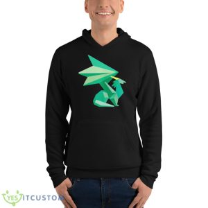 Spyro The Dragon Skylander Shirt 9 Spyro The Dragon Skylander Shirt - Unisex Fleece Pullover Hoodie