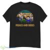 Squad Members Cute Face Freaks And Geeks Shirt - G500 Men’s Classic T-Shirt