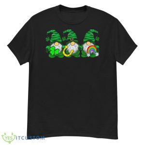 St Patricks Day Gnomes Shirt - G500 Men’s Classic T-Shirt