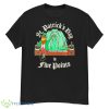 St. Patrick’s Day In Five Points Shirt - G500 Men’s Classic T-Shirt