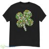 St. Patrick’s Day Lucky Charm Shamrock Shirt - G500 Men’s Classic T-Shirt