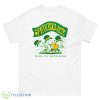 St Patrick’s Day Parade Irish You Were Beer Shirt - 500 Men’s Classic Tee Gildan