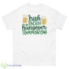 St Patricks Day Shirt - 500 Men’s Classic Tee Gildan