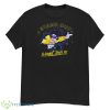 Stand Out World Tour 95 Shirt - G500 Men’s Classic T-Shirt
