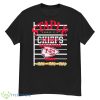Staple Kansas City Chiefs Chiefs Kingdom Shirt - G500 Men’s Classic T-Shirt