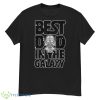 Star Wars Best Dad In The Galaxy Darth Vader Shirt - G500 Men’s Classic T-Shirt