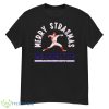 Stephen Strasburg Washington Player Merry Strasmas Shirt - G500 Men’s Classic T-Shirt