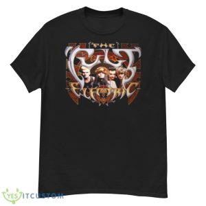 Stepped Down From The Ship Kapal Shirt - G500 Men’s Classic T-Shirt